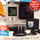 Illustration for article titled GoPro Hero 4 Rumors: 30 Fps 4K Video Capture and Touch LCD Coming Soon